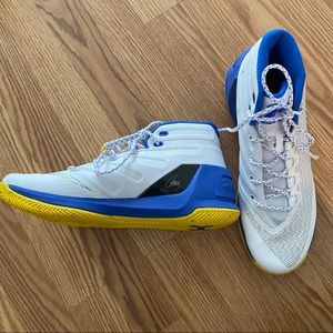Under armor Steph Curry Basketball shoes